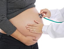 Prenatal Care | High Risk Pregnancy Care | Fairfax VA
